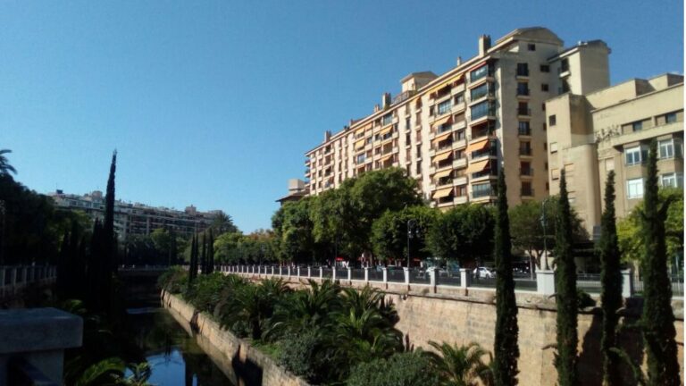 piso palma alquiler venta