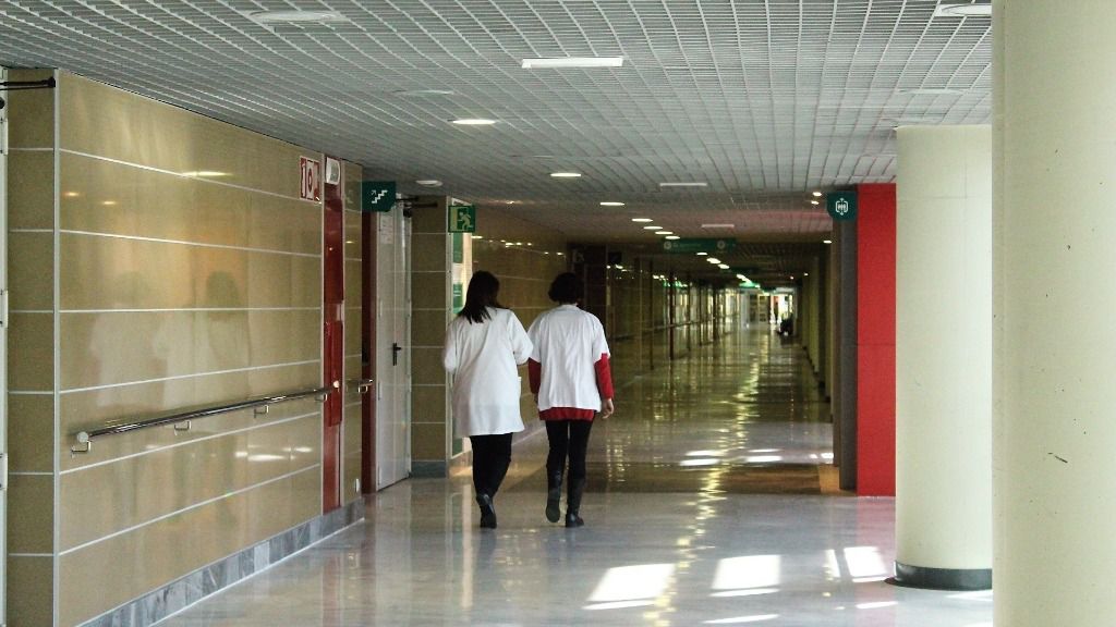 Hospital