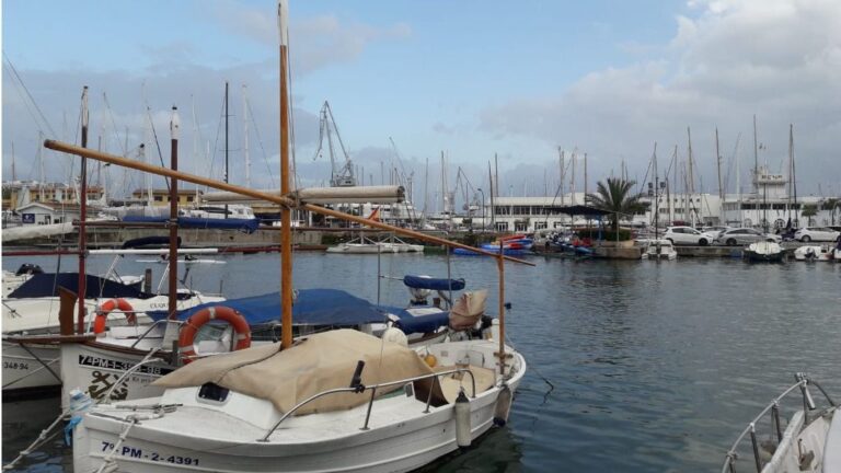 barcos