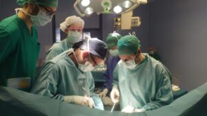 Juaneda tumor operaci&oacute;n