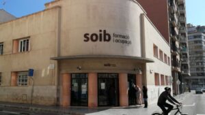 paro soib