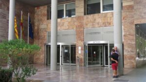 tesoreria general seguridad social palma