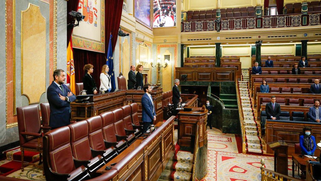 congreso