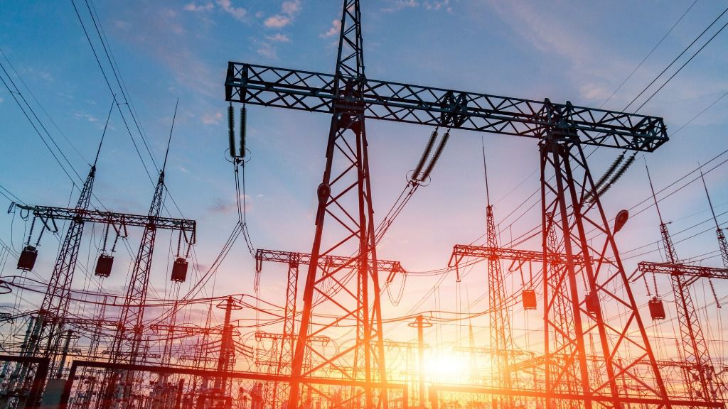 electricidad