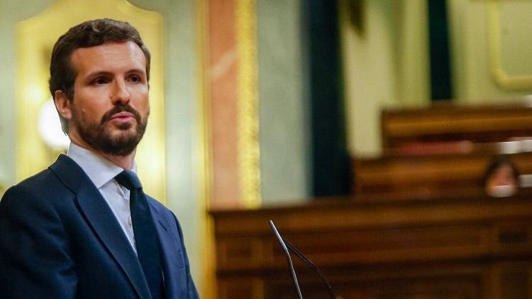 pablo casado