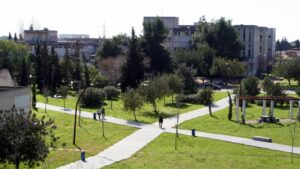UIB universidad