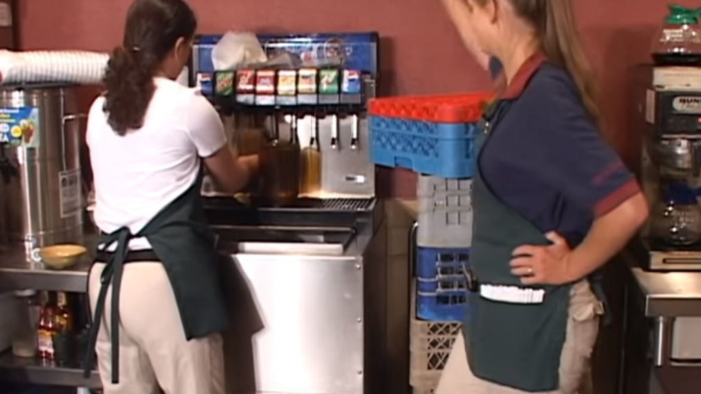 restaurante