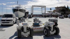 nautica empleos puerto varadero