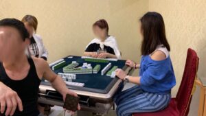 operacion policial juego