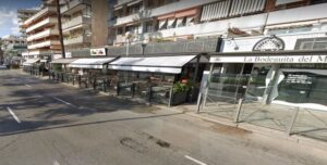 terrazas paseo maritimo