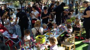 Manacor es mou amb la cultura