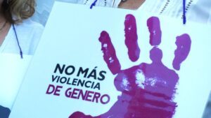 violencia de g&eacute;nero