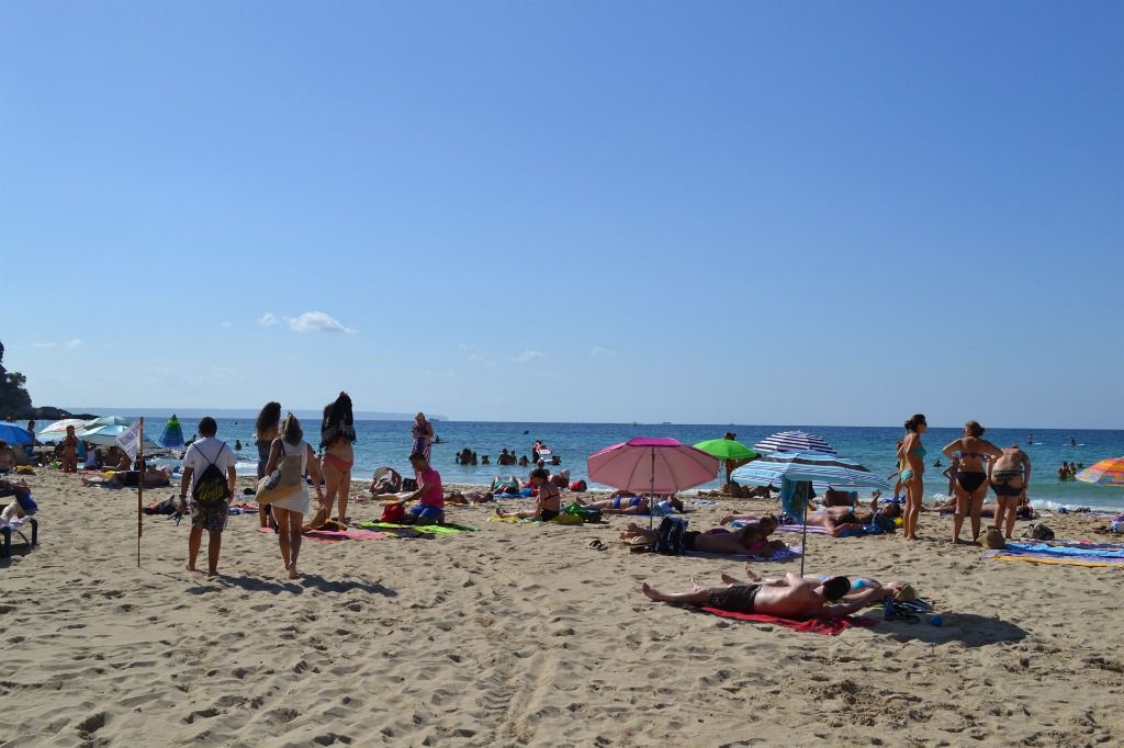 playa