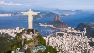 R&iacute;o de Janeiro