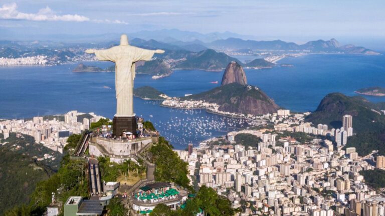 Río de Janeiro