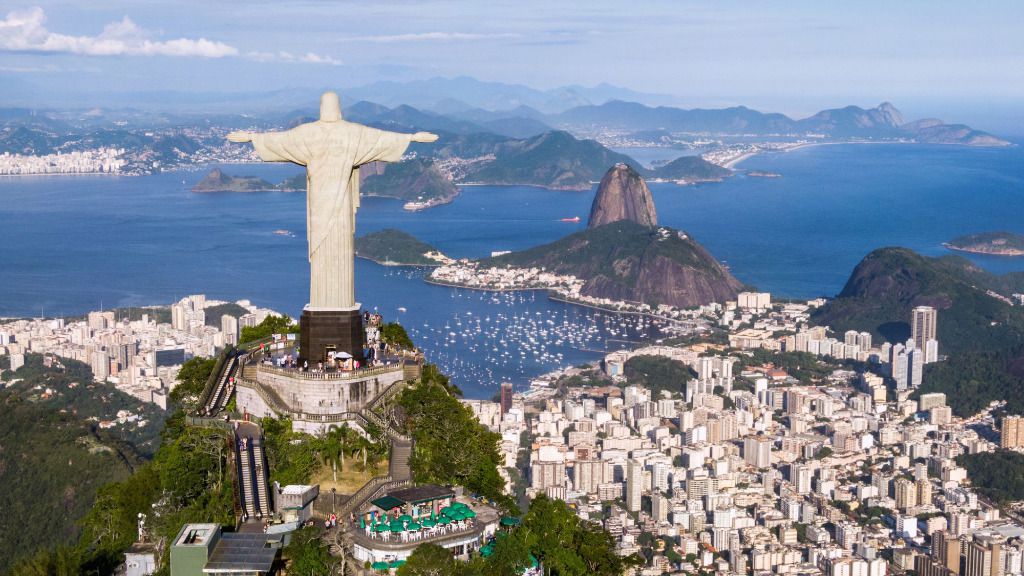 Río de Janeiro