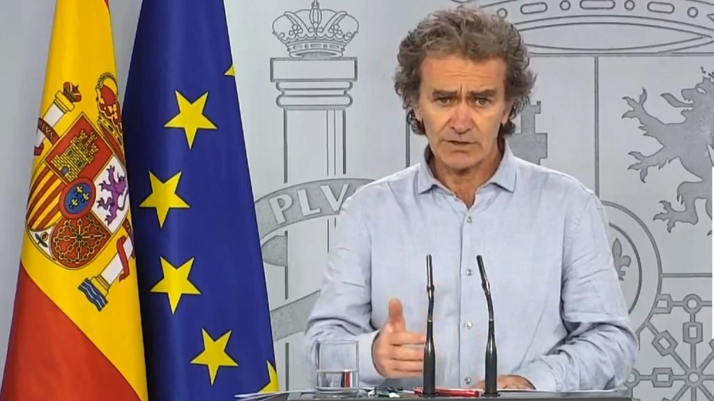 Fernando Simón