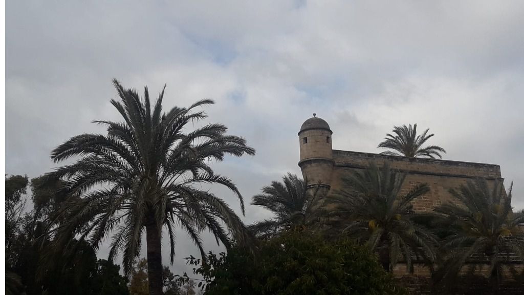 nubes