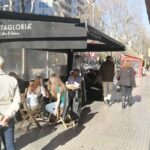 TERRAZAS CERRADAS
