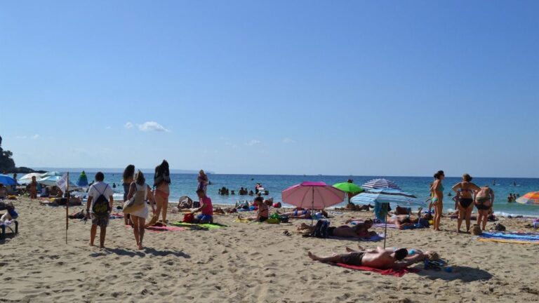 playa