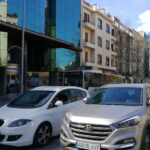 trafico coches Palma avenidas