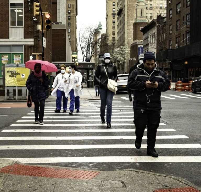 coronavirus américa