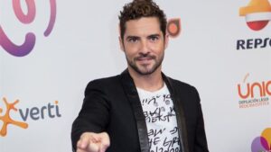 David Bisbal
