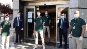 el corte ingl&eacute;s coronavirus