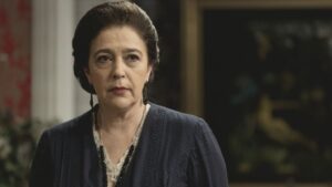 El secreto de Puente Viejo