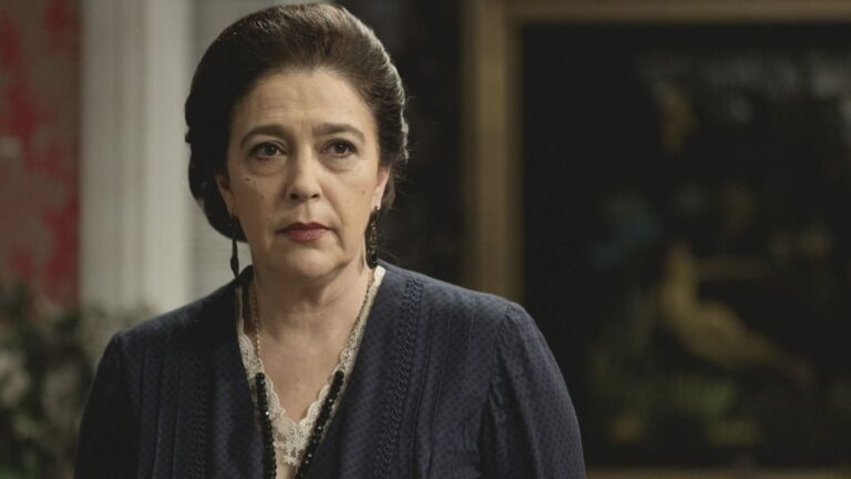 El secreto de Puente Viejo