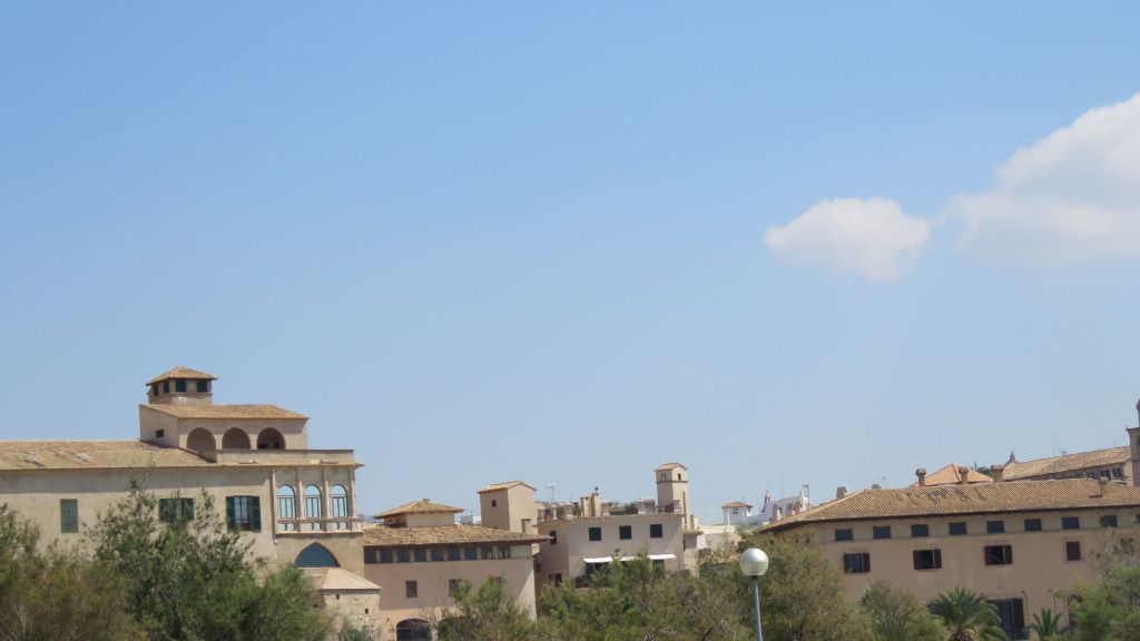 nubes sol cielo buen tiempo calor verano