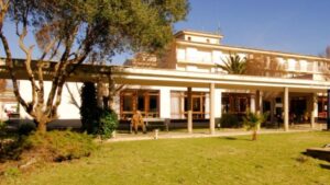 residencia ancianos consell