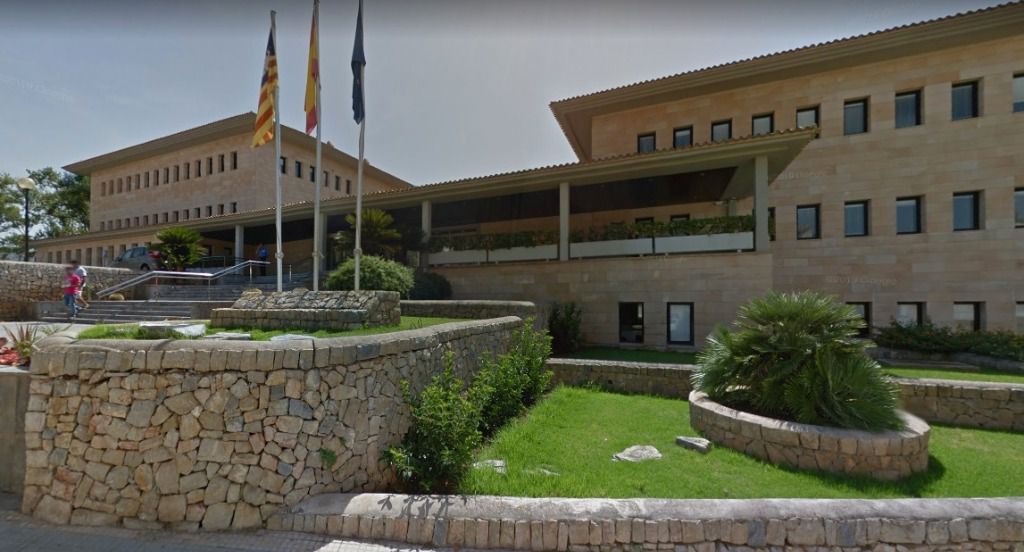 ayuntamiento calvia