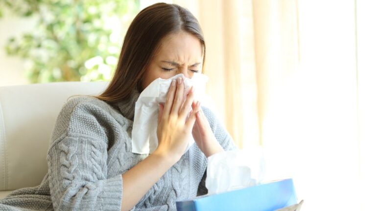 alergia