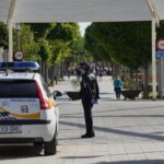 mascarillas-bus-intermodal-policia-parque