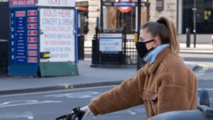 Reino Unido coronavirus