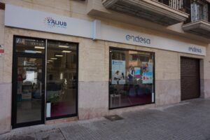 Endesa Punto de Servicio de atenci&oacute;n al cliente