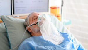 coronavirus ancianos