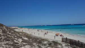 formentera playa