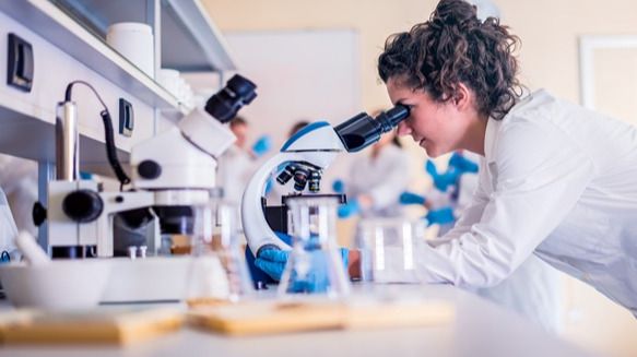 laboratorio