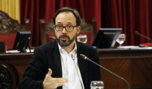 josep castells mes per menorca