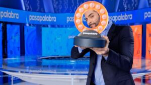 roberto Leal pasapalabra