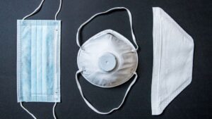 mascarillas