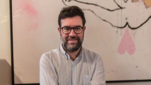 Entrevista a Antoni Noguera