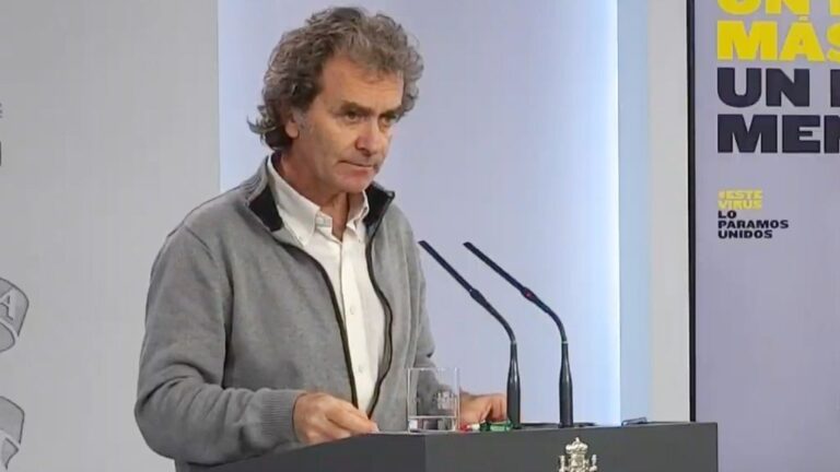 Fernando Simón