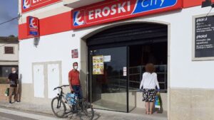 Eroski