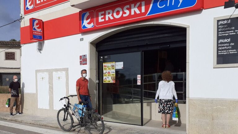 Eroski