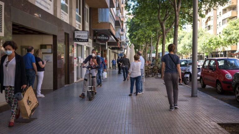 comercios fase 1 coronavirus