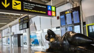 coronavirus-mallorca-aeropuerto-botero