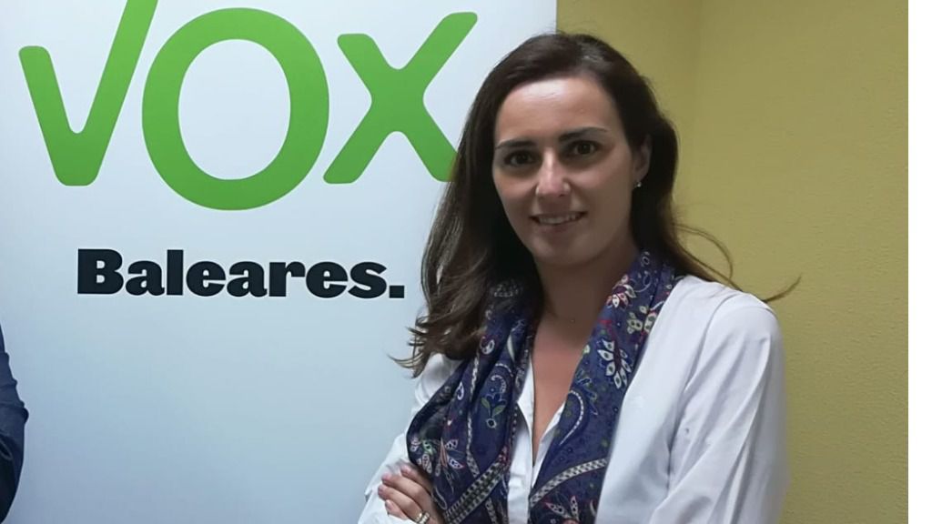 doia Ribas y Juan Feliu